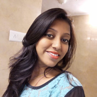 Swapnali Shipure
