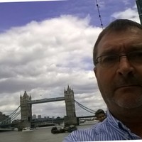 Andy Cumberland