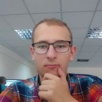 Yuri Zhvirblis
