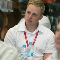 Babarinin Sergiy