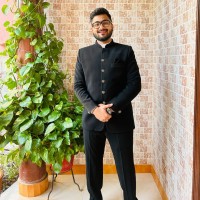 Ronak Kothari