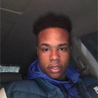 Isiah Garrett