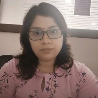 pratibha kuber