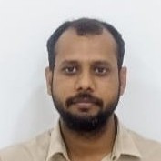 Sandeep Kumar