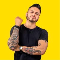 Alex Pazos