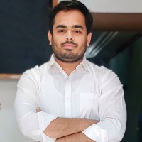Arbaj Shaikh