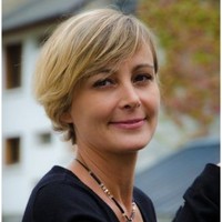 Joëlle Boulouys