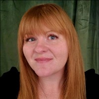 Rachel Henchliffe