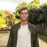 Jeffrey Pattison
