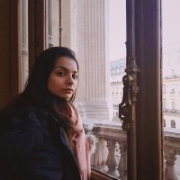 Luiza Paz