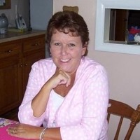 Helen Pierce