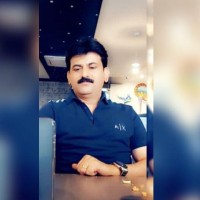 Diwakar M V