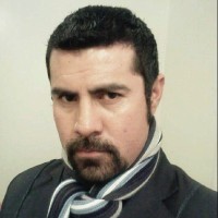 Jorge Huerta