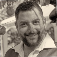 Chris Steinmann Fayed