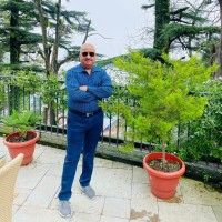 Tarun Agarwal