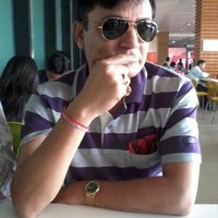 Pratyush Shankar