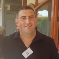 Jacques Van Reenen
