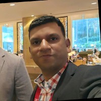 Santosh Kharat