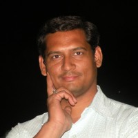 Maunesh Pandya