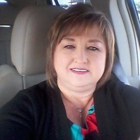 Leisa Pitchford