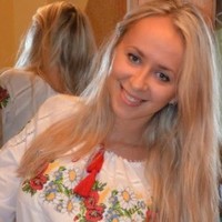 Yuliya Legkodukh