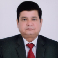 Ashok Sinha