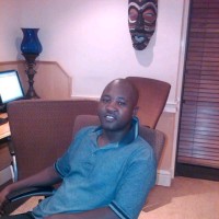 Jackson Hangombe