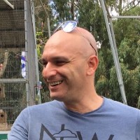 Yaniv Marzuk