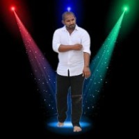 Avinash Reddy Reddy