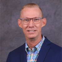 Darin Allred