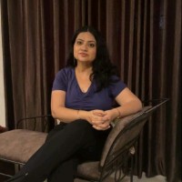 Monica Khosla