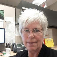 Christine Riddell