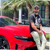 Shyam Mohan