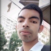 Md Shohag Ahmmed.