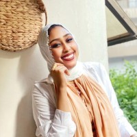 Taghrid Hamdi