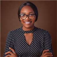 Gloria Madubueze
