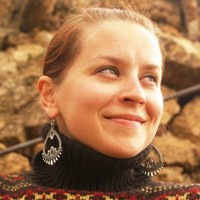 Anna Tokareva