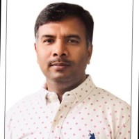 Nagababu B