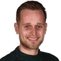 Huib Van Doleweerd