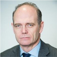 Tom McMahon