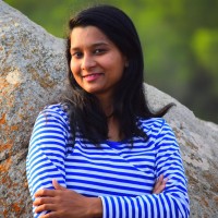 Bhagyashree Desai