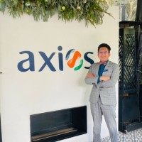 Axel Martinez