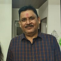 Sanjeev Kumar Shrivastava