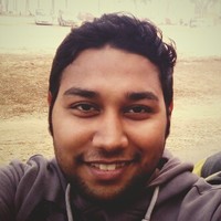 Souvik Sarkar