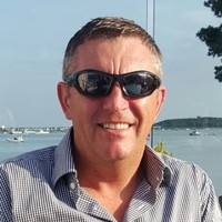 Darren Parish MCIOB (NVQ7)