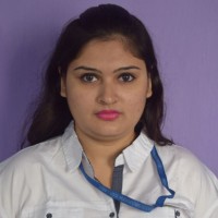 Rebanti Goswami