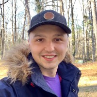 Andrii Kovalev