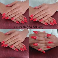 Emsal Doğan Bakırköy