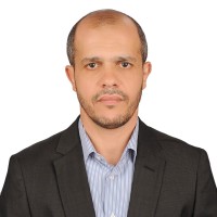 Mohannad Sandoqa, PMP, PMI-RMP