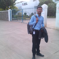 Er. Krishnakant Pawar